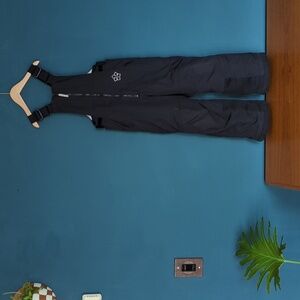 Columbia Vertex kids snow pants size 6